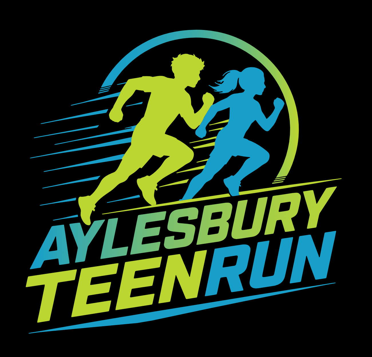 Aylesbury TeenRun
